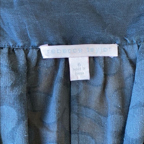 Rebecca Taylor Dress - Picture 2 of 5